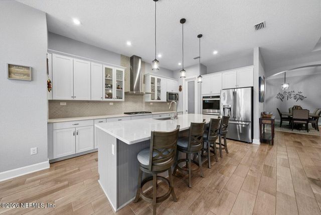 359 GLENNEYRE Circle, St. Augustine, FL 32092