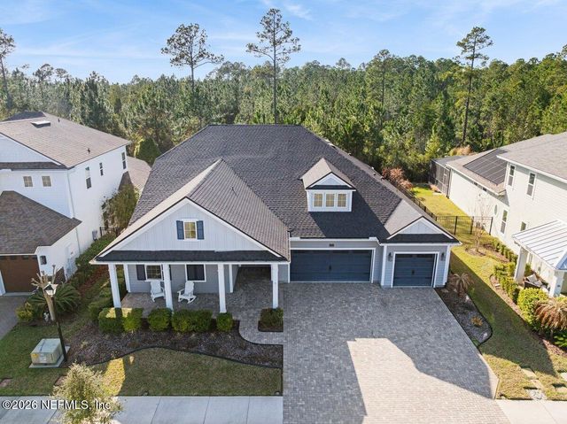 359 GLENNEYRE Circle, St. Augustine, FL 32092