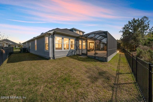 359 GLENNEYRE Circle, St. Augustine, FL 32092