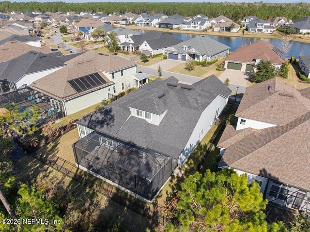 359 GLENNEYRE Circle, St. Augustine, FL 32092