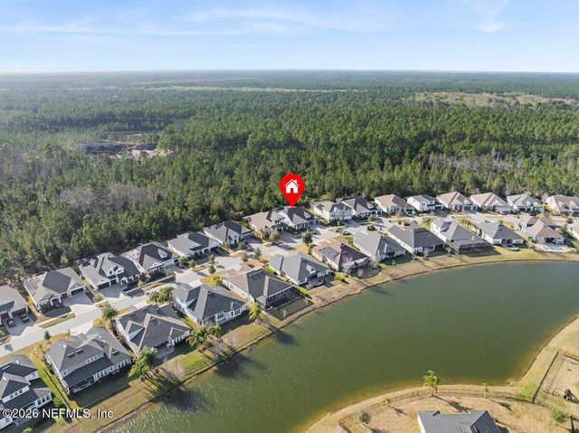 359 GLENNEYRE Circle, St. Augustine, FL 32092