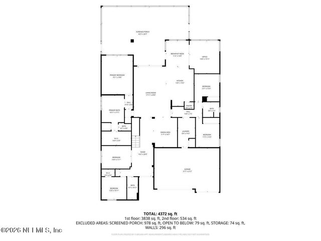 359 GLENNEYRE Circle, St. Augustine, FL 32092