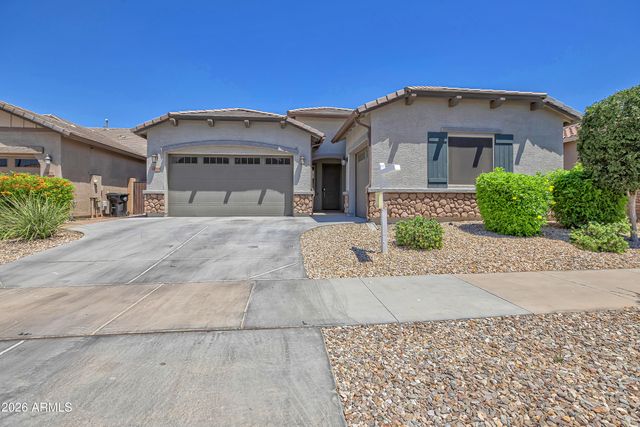 18868 W LAUREL Lane, Surprise, AZ 85388