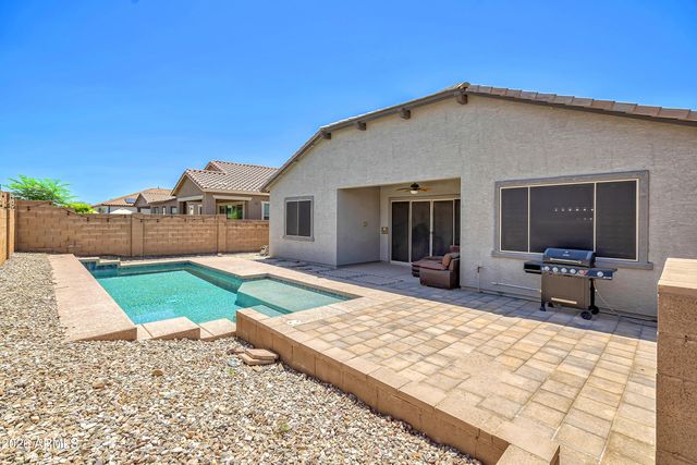 18868 W LAUREL Lane, Surprise, AZ 85388