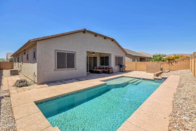 18868 W LAUREL Lane, Surprise, AZ 85388