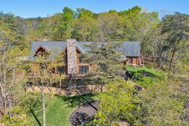 755 Garrison Ridge, Pittsville, VA 24139