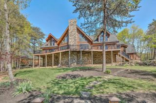 755 Garrison Ridge, Pittsville, VA 24139