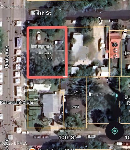 1008 Paris Avenue, Port Royal, SC 29935