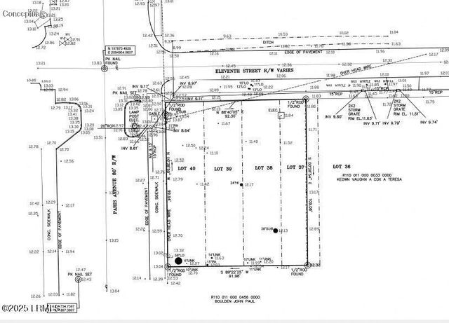 1008 Paris Avenue, Port Royal, SC 29935