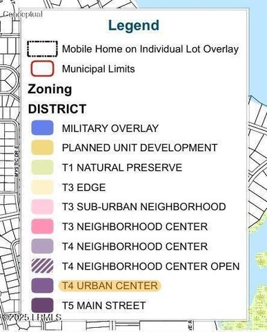 1008 Paris Avenue, Port Royal, SC 29935