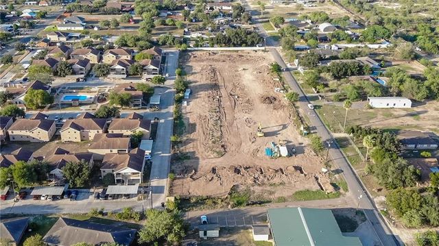 TBD N Mayberry Boulevard, Alton, TX 78573