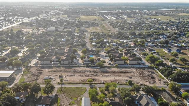 TBD N Mayberry Boulevard, Alton, TX 78573