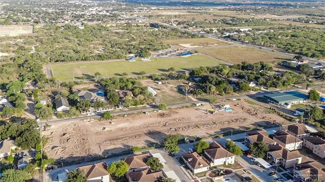 TBD N Mayberry Boulevard, Alton, TX 78573