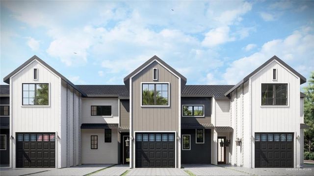 TBD N Mayberry Boulevard, Alton, TX 78573