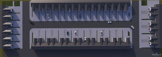 TBD N Mayberry Boulevard, Alton, TX 78573