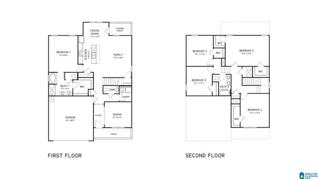 334 ASHLAND DRIVE SW, Hanceville, AL 35077
