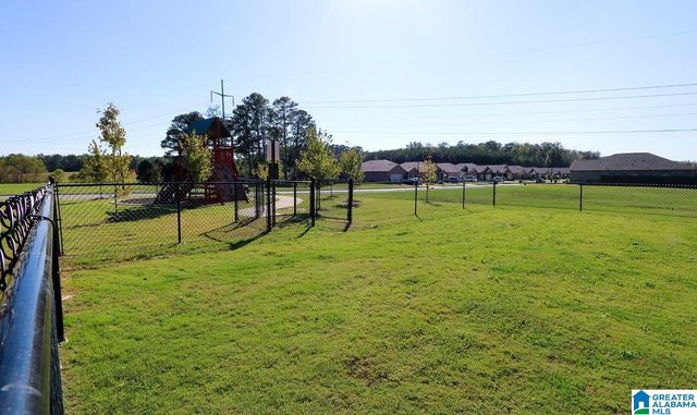 334 ASHLAND DRIVE SW, Hanceville, AL 35077