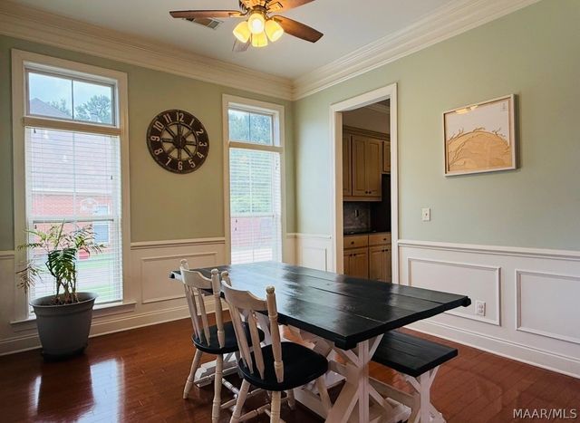9767 Farnham Drive, Pike Road, AL 36064