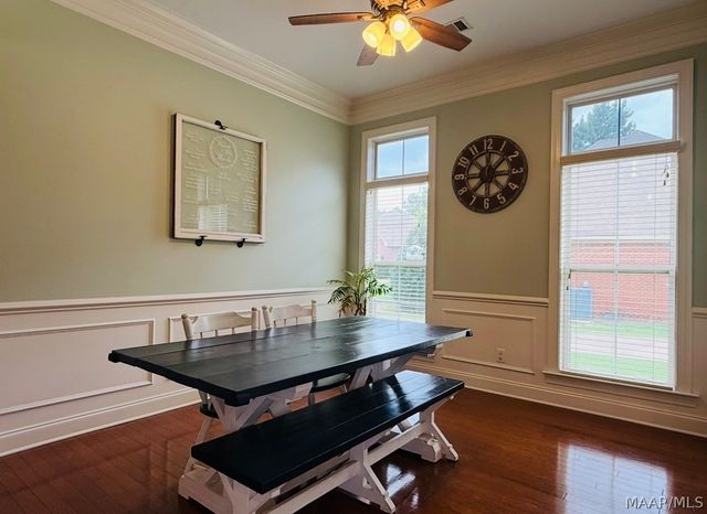 9767 Farnham Drive, Pike Road, AL 36064