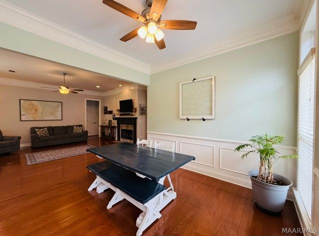 9767 Farnham Drive, Pike Road, AL 36064