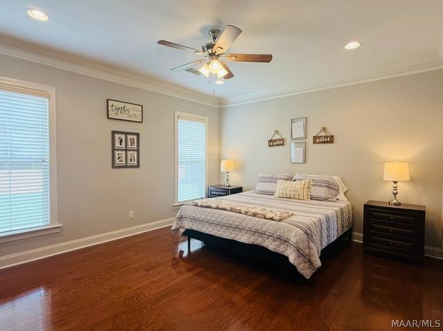 9767 Farnham Drive, Pike Road, AL 36064