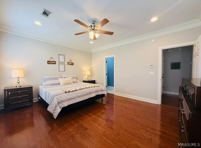 9767 Farnham Drive, Pike Road, AL 36064