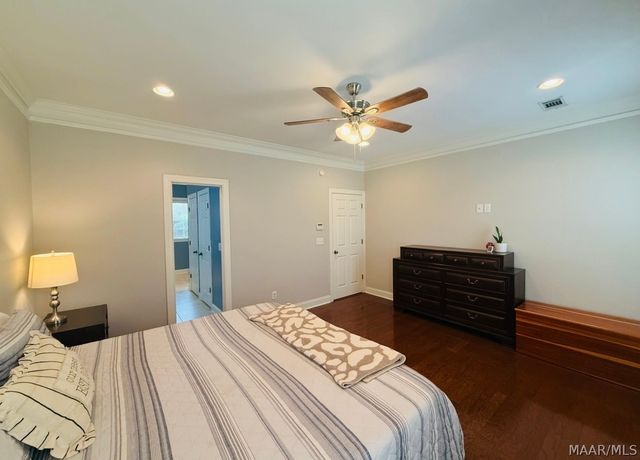 9767 Farnham Drive, Pike Road, AL 36064