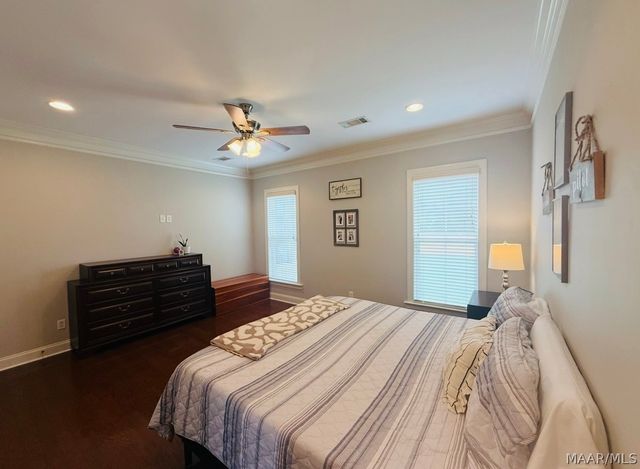 9767 Farnham Drive, Pike Road, AL 36064