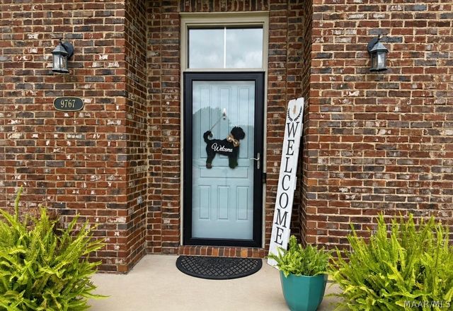 9767 Farnham Drive, Pike Road, AL 36064
