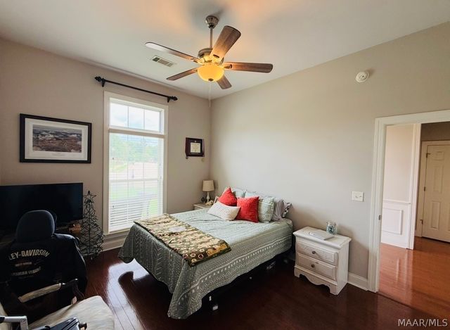 9767 Farnham Drive, Pike Road, AL 36064