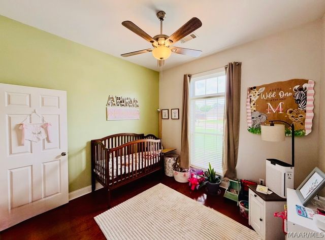 9767 Farnham Drive, Pike Road, AL 36064