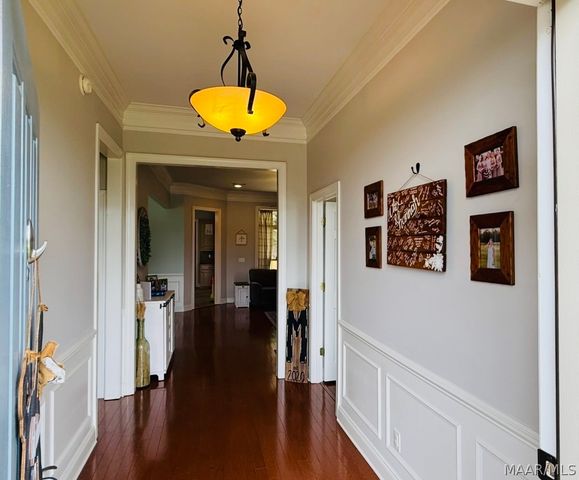 9767 Farnham Drive, Pike Road, AL 36064