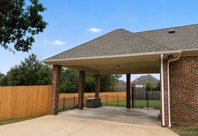 9767 Farnham Drive, Pike Road, AL 36064