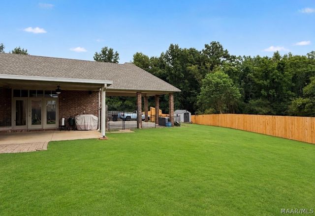 9767 Farnham Drive, Pike Road, AL 36064