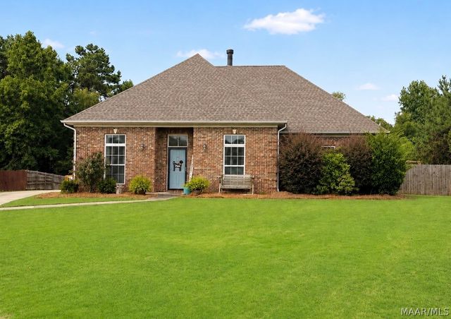 9767 Farnham Drive, Pike Road, AL 36064
