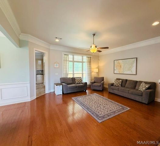 9767 Farnham Drive, Pike Road, AL 36064