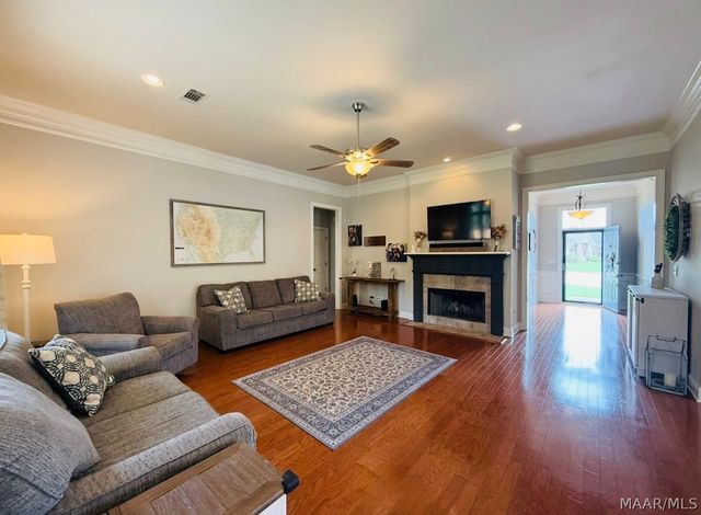 9767 Farnham Drive, Pike Road, AL 36064