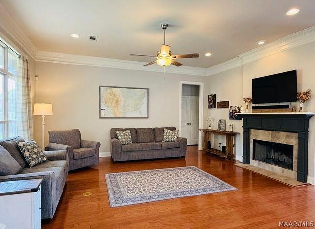 9767 Farnham Drive, Pike Road, AL 36064