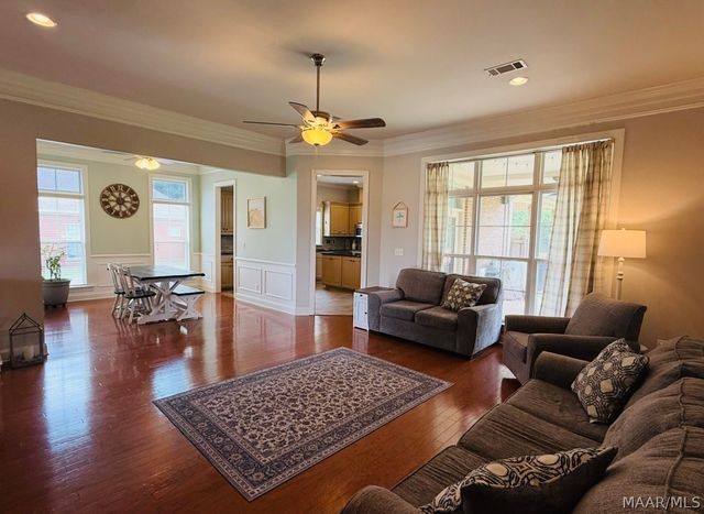 9767 Farnham Drive, Pike Road, AL 36064