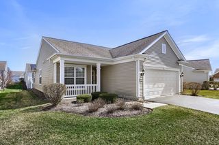 3321 Rockwell Circle, Mundelein, IL 60060