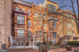 1423 GIRARD ST NW, Washington, DC 20009