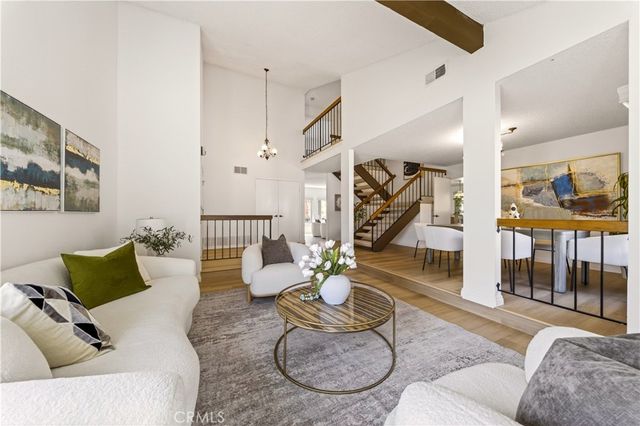 1321 Glenthorpe, Walnut, CA 91789