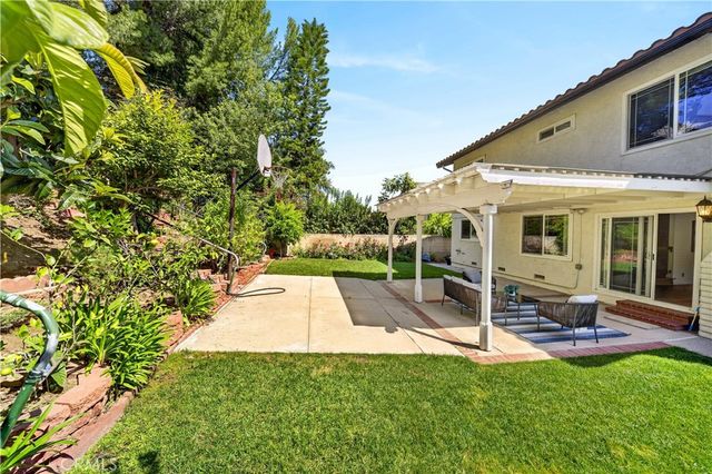 1321 Glenthorpe, Walnut, CA 91789