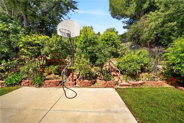 1321 Glenthorpe, Walnut, CA 91789