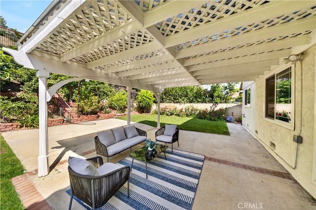 1321 Glenthorpe, Walnut, CA 91789