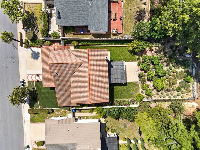 1321 Glenthorpe, Walnut, CA 91789