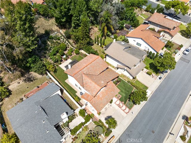 1321 Glenthorpe, Walnut, CA 91789