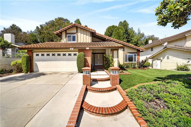 1321 Glenthorpe, Walnut, CA 91789