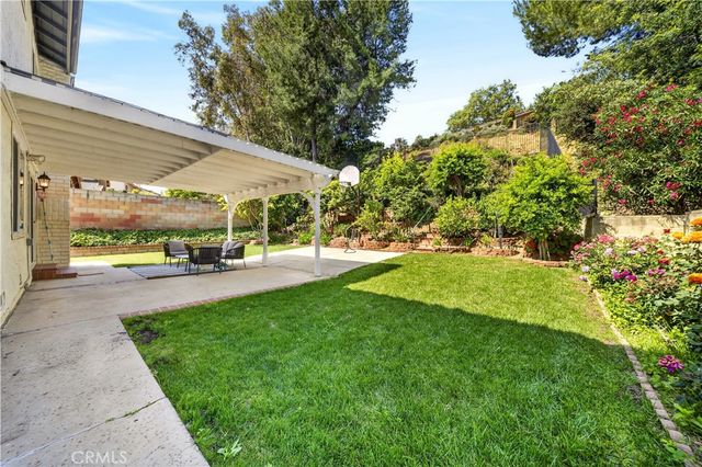 1321 Glenthorpe, Walnut, CA 91789