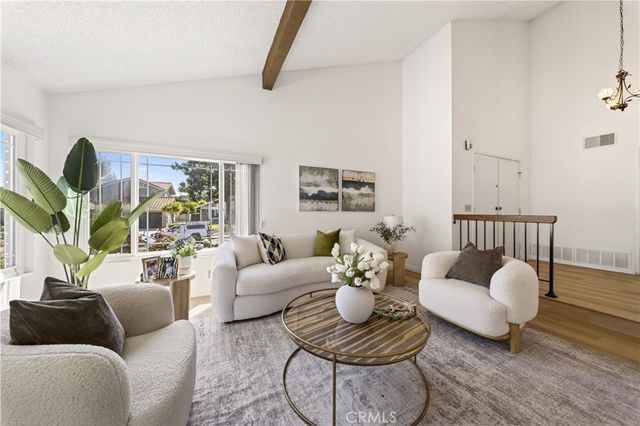 1321 Glenthorpe, Walnut, CA 91789